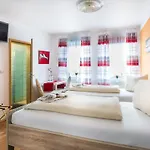 Hotel Bouzid -