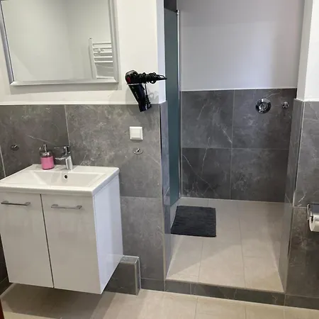 Hotel Bouzid - 3*