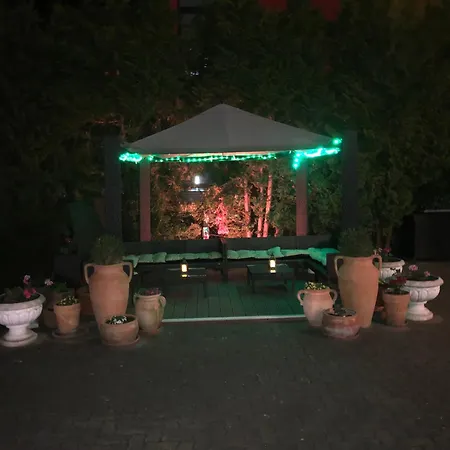 Hotell Bouzid - Laatzen