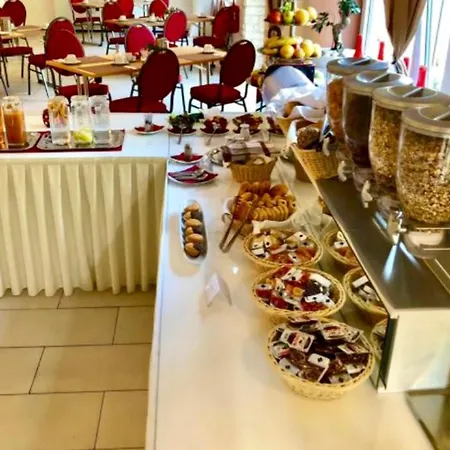 Bouzid - Hotel