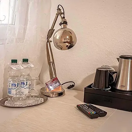 Bouzid - Hotel Laatzen