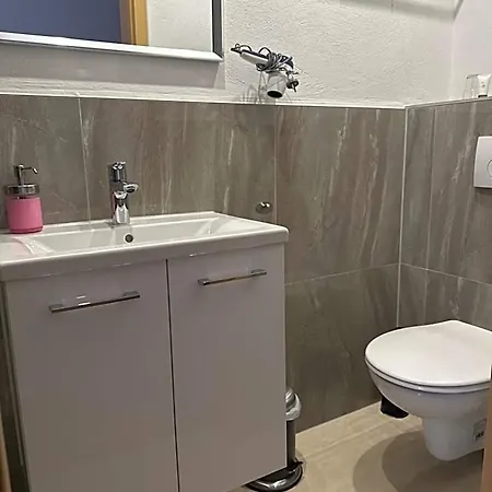 Hotel Bouzid - Laatzen