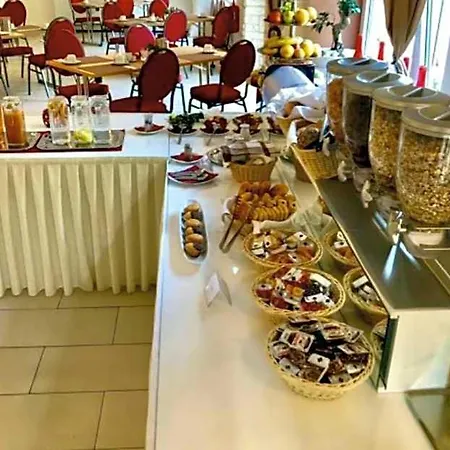 Hotel Bouzid - 3*