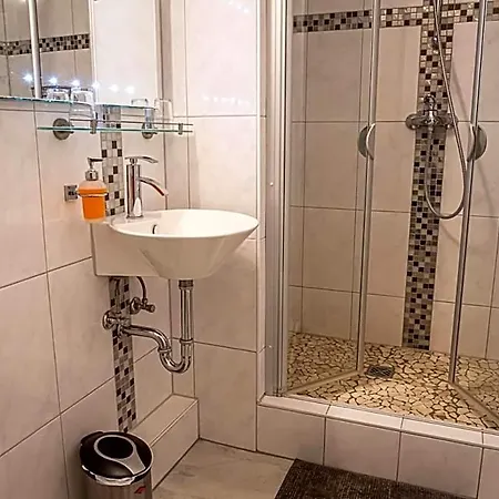 Hotel Bouzid - Laatzen