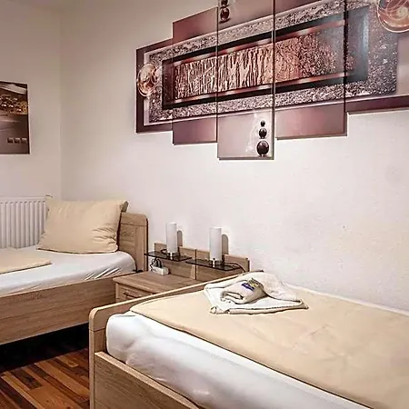 Hotel Bouzid -