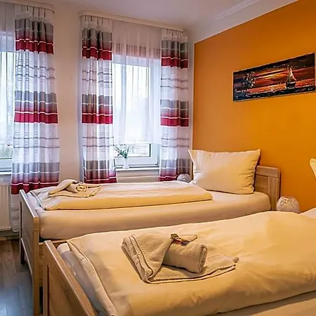 Hotel Bouzid -
