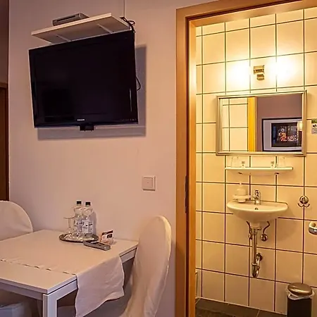 Hotel Bouzid -