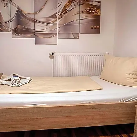 Hotel Bouzid - 3*