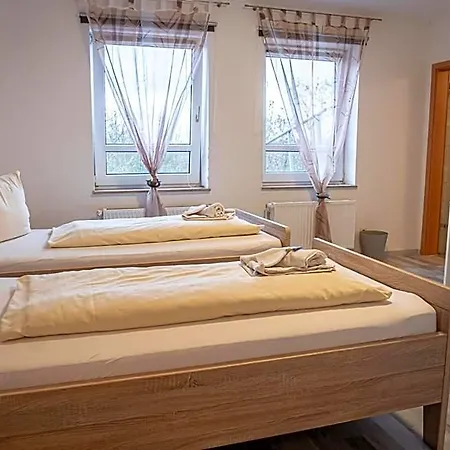 Bouzid - Hotel Laatzen