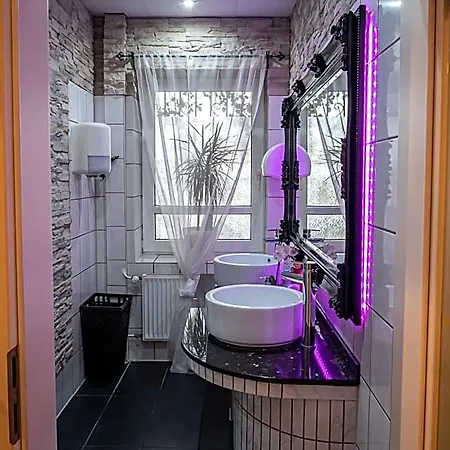 Bouzid - Hotel