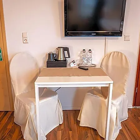 Hotel Bouzid - Laatzen