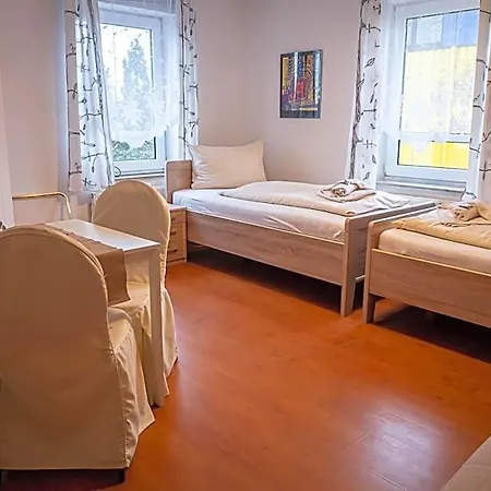 Bouzid - Hotel