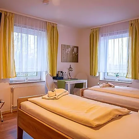 Bouzid - Hotel