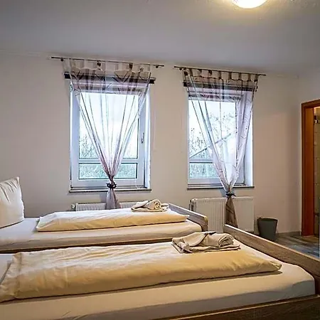 Bouzid - Hotel Laatzen