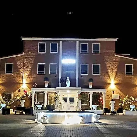 Hotel Bouzid - 3*