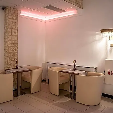 Hotel Bouzid -