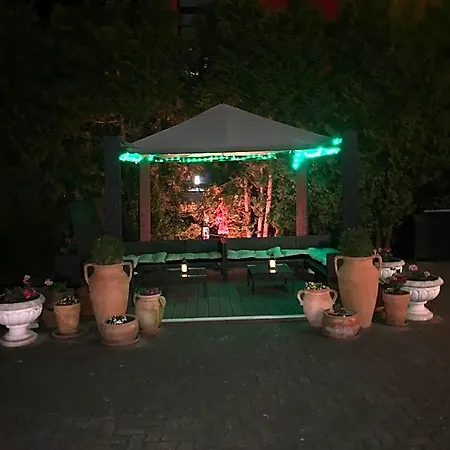 Hotel Bouzid - 3*