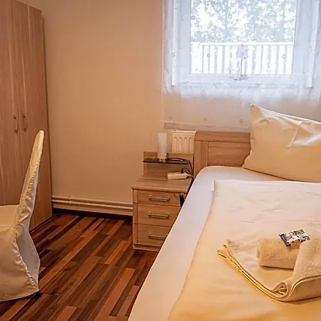 Hotel Bouzid - Laatzen