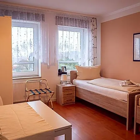 Bouzid - Hotel Laatzen