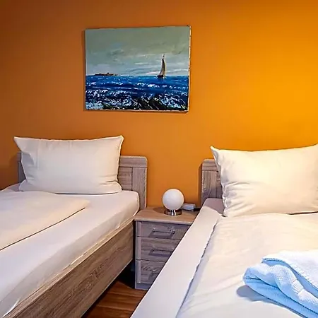 Hotel Bouzid - Laatzen