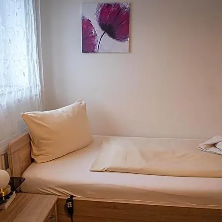 Bouzid - Hotel 3*
