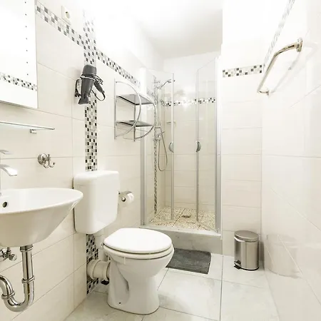 Hotel Bouzid -