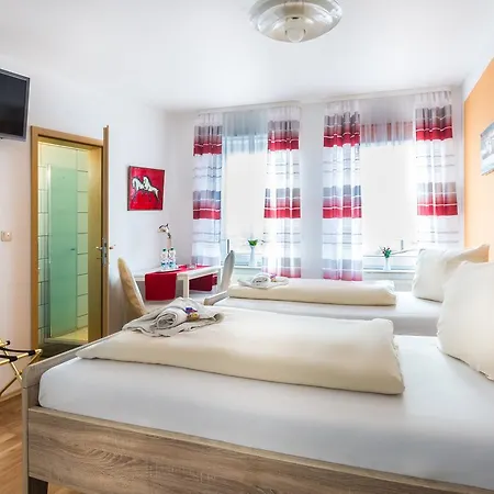 Hotel Bouzid -