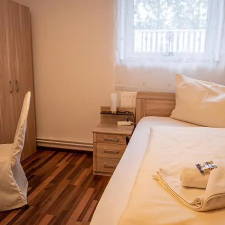 Hotel Bouzid -