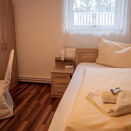 Hotel Bouzid - 3*