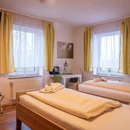 Hotel Bouzid - 3*