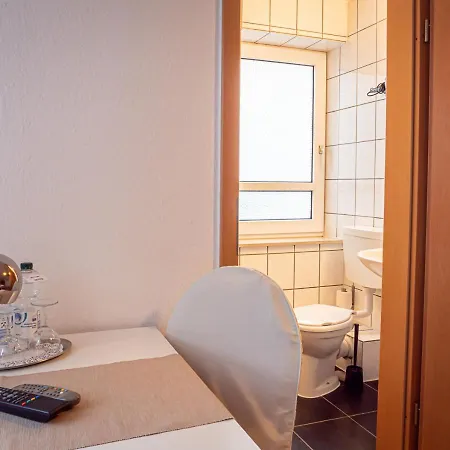 Hotell Bouzid - Laatzen