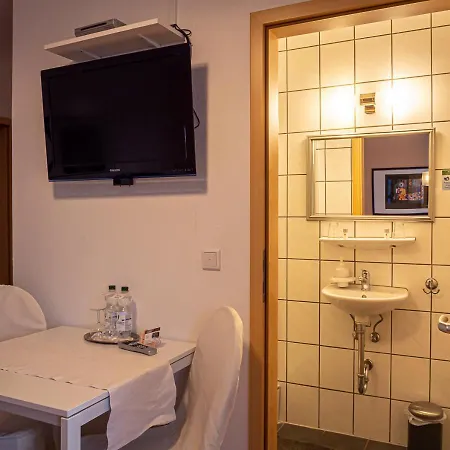 Hotel Bouzid -