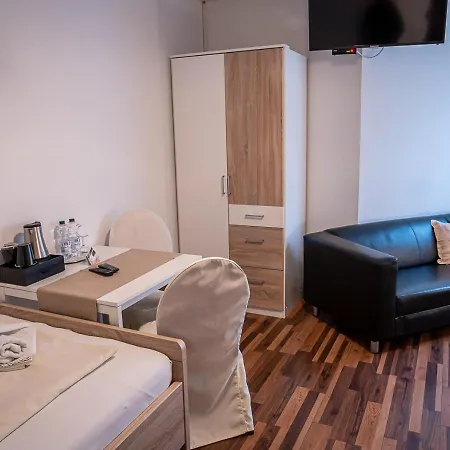 Hotel Bouzid - 3*