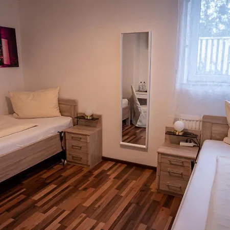 Hotel Bouzid - 3*