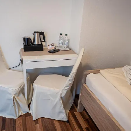 Hotel Bouzid - Laatzen
