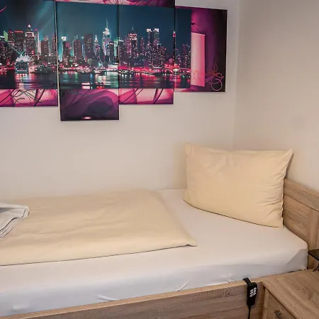 Hotel Bouzid - 3*