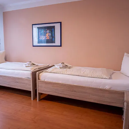 Bouzid - Otel