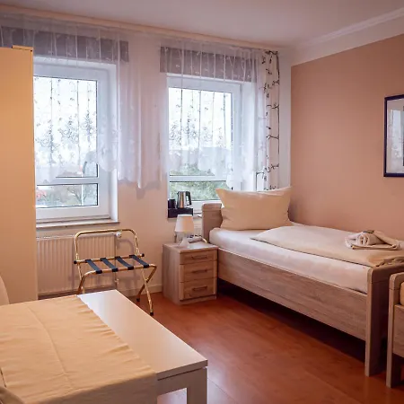 Hotel Bouzid -